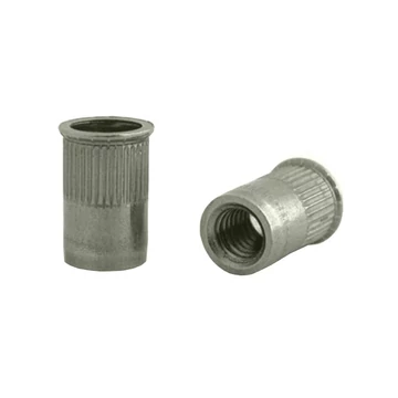 SZEGECSANYA M10 KISPEREMŰ ACÉL S1M10SFL (4.5-6 VASTAGSÁGIG) IMPORT
