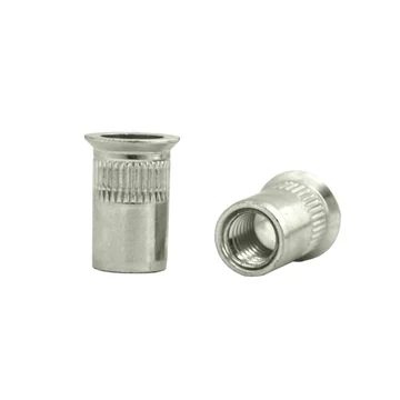SZEGECSANYA M10 SÜLLYFEJŰ ACÉL S1M10SFL* (0.5-3 VASTAGSÁGIG) IMPORT