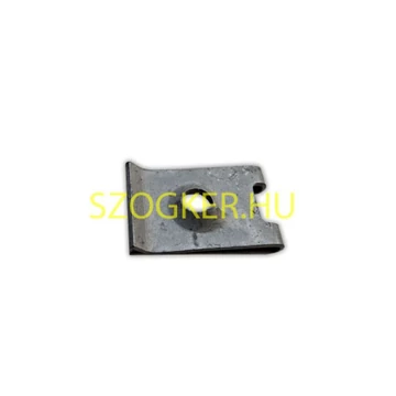 LEMEZANYA HAJLÍTOTT D4.2 DIN 17222 HG.(13*11.15) CK67 FÖRCH 2290422