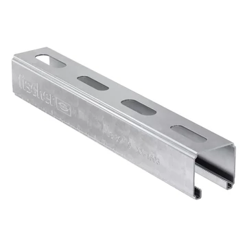 FISCHER 572541 SZERELŐSÍN 2M FLS 30/1.0 C ALAKÚ