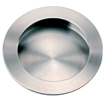 TOLÓAJTÓ FOGANTYÚ D35mm INOX BESÜLLYESZTHETŐ MHA 895/35