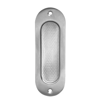 TOLÓAJTÓ FOGANTYÚ 34*115 INOX VONALKÁZOTT ALAPPALKAGYLÓ MAESTRO 3665C01 UTOLSÓ DARABOK