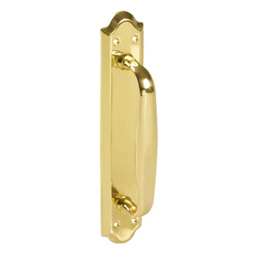 AMIG 13/10419 AJTÓHÚZÓ TALPAS 245*45mm CSILLOGÓ RÉZ