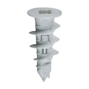 MUNGO 1801142 GIPSZKARTON-JETDÜBEL 13*25 MFJ FIBERJET  NYLON