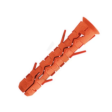 MUNGO 1131410 ÁLLVÁNYRÖGZÍTŐ ÉK D14*100 MGD HOSSZÚ NYLON TÖMÖR/ÜREGES