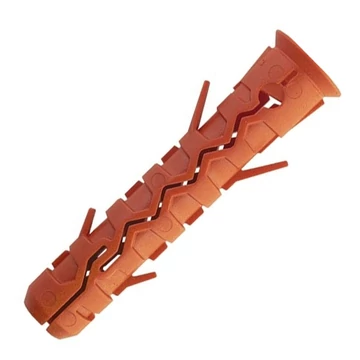 MUNGO 1131414 ÁLLVÁNYRÖGZÍTŐ ÉK D14*140 MGD HOSSZÚ NYLON TÖMÖR/ÜREGES