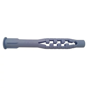 TIPLI MULTI D10*100 KÉK MŰANYAG PEREMES-BLAU MAGYAR