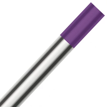 WOLFRAM ELEKTRÓDA D1.6*175mm WE03 LILA UNIVERZÁLIS DB IWELD 800CE16175