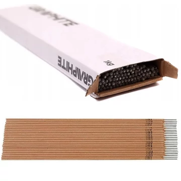 ELEKTRÓDA D1.8mm 1KG/CSOMAG GRAPHITE 56H833