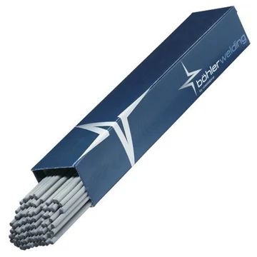 ELEKTRÓDA FOX EV 47 D2.5*350mm (4,1KG/DOBOZ) BÖHLER FOX EV 47