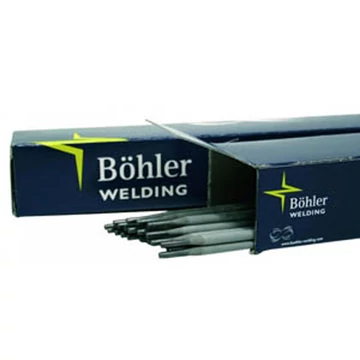 ELEKTRÓDA FOX KE D2.5*350mm ACÉLHOZ (5KG/DOBOZ) BÖHLER