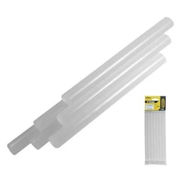 MODECO 97980 RAGASZTÓRÚD PISZTOLYBA-DARABOS D11*20cm SZÍNT. Kb.1KG/50DB