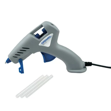 DREMEL F0130910JA RAGASZTÓ PISZTOLY 230V 910JA D7