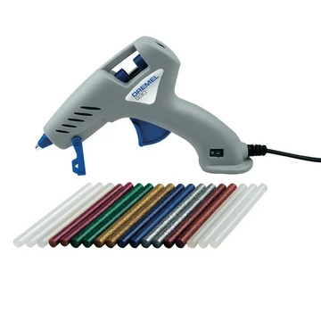 DREMEL F0130930JA RAGASZTÓ PISZTOLY 230V 930JA D7+RAGASZTÓRUD