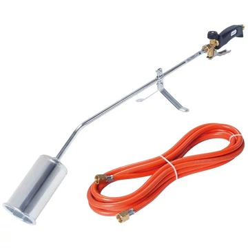 HEVÍTŐFEJ 71cm D70 3500GR/H. ŐRLÁNGOS MARKOLATTAL ROTHENBERGER 030958E