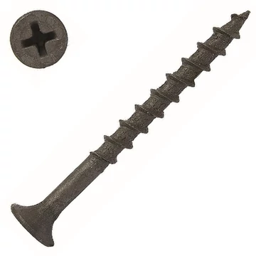 GIPSZKARTON CSAVAR D4.2*70 SFKH FÁHOZ-FOSZFÁTOZOTT IMPORT FT4270