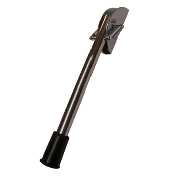 AJTÓKITÁMASZTÓ 35cm HG. NAGY- XL HOSSZÚ RUGÓS CSŐALAKÚ MAGYAR