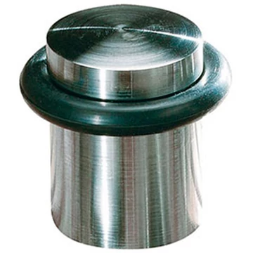 AJTÓÜTKÖZŐ INOX 25*27mm HENGERES ALAKÚ MHA 826