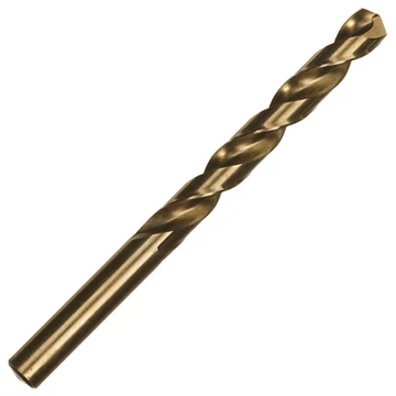 CSIGAFÚRÓ D5.5*93 HSS-G 5%CO DIN 338 HENGERES LAPOLT SZÁRÚ MILWAUKEE 4932363267