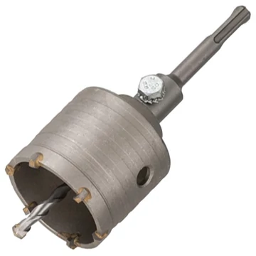 KORONA DOBOZFÚRÓ D68 SDS PLUS KEMÉNYFÉMLAPKÁS MTX TW-703299