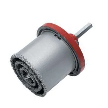 MODECO 76104 KORONAFÚRÓ KEMÉNYFÉMSZEM. KLT D33,53,67,73 CSEMPÉHEZ