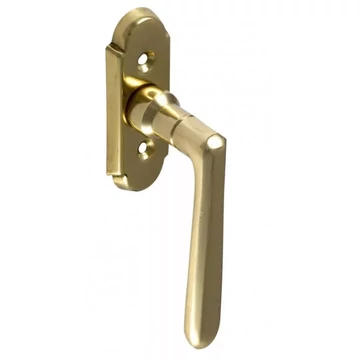 ABLAK FÉLKILINCS ALT-WIEN  CSILLOGÓ RÉZ MAGYAR 10870