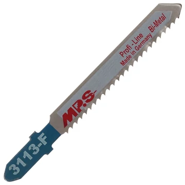 DEKOPÍR F.LAP 50mmLÁNDZSÁS SZ. VAS,INOX,ZINK,ALU D+N 31420 MP.S 3113-F DARABRA