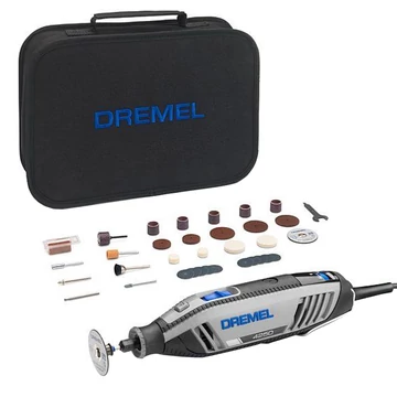 DREMEL F0134250JA MULTIGÉP DREMEL  175W 4250 35db-os TARTOZÉK