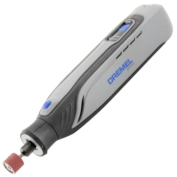 DREMEL F0138150JA AKKUS MULTICSISZOLÓ DREMEL 8150 20DB-OS TARTOZÉK