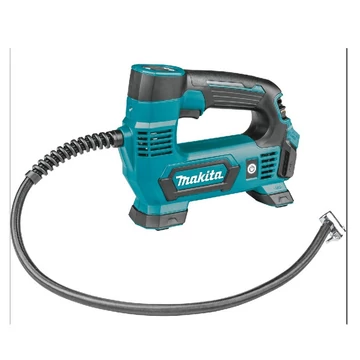 MAKITA MP100DZ PUMPA AKKUS 12V CXT Li-ion AUTÓ,KERÉKPÁR-AKKU,TÖLTŐ NÉLK.
