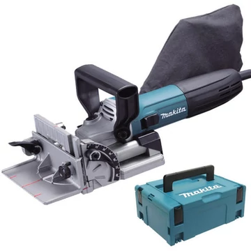 MAKITA PJ7000J LAPOSTIPLIMARÓ 701W 20mm VÁGÁSI MÉLYSÉG