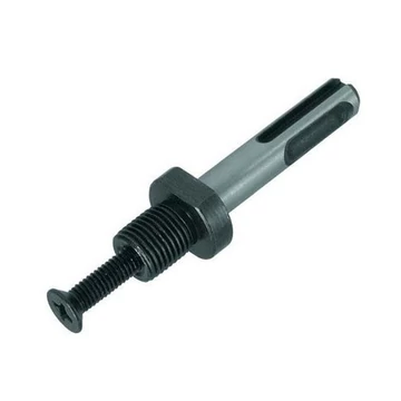 MODECO 61395-ABRB. FÚRÓTOKMÁNYSZÁR SDS PLUS ÁTALAKÍTÓ ADAPTER