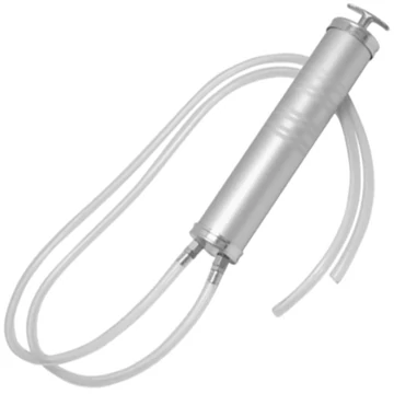 KENNEDY 540-3400K SZIVATTYÚ ÁTFEJTŐ KÉTUTAS DTP500