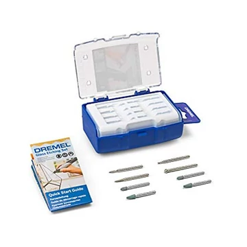 DREMEL 2615C682JA ÜVEG MARATÓ KÉSZLET