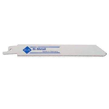 ORRFŰRÉSZLAP 150mm/1.8 BI-ME VAS,INOX,CSÖVEK D+N 111019-MPS4411-5
