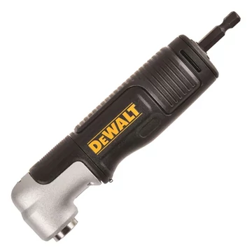 DEWALT DT20500-QZ SAROKBEHAJTÓ ADAPTER 2IN1