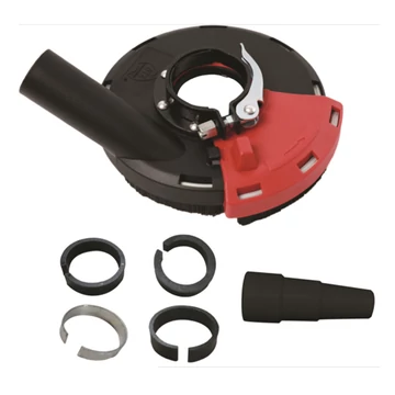 PORELSZÍVÓ FELTÉT 115-125mm SAROKCSISZOLÓHOZ BAUTOOL 3210120020