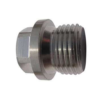 ZÁRÓCSAVAR HLF PEREMES G1/0col DIN 910-5.8 NAT. IMPORT