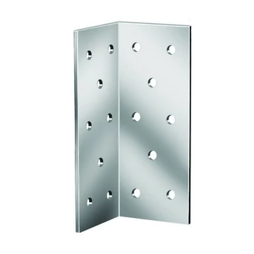 SAROKVAS EXTRA HG. 40*40*100/2.0 RÖGZÍTŐLEMEZ VORMANN 71087