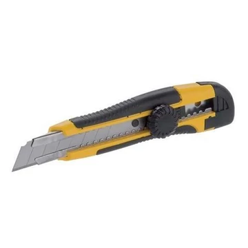 MODECO 63024 DEKORKÉS 18mm FÉMVEZETŐS CSAVAROS RÖGZÍTÉSSEL MŰANYAG