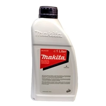 MAKITA 195093-1 LÁNCFŰRÉSZ KENŐOLAJ 1LITER