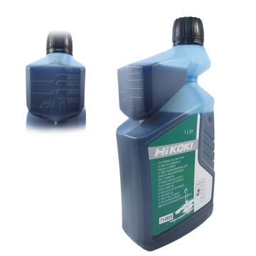 MOTOROLAJ 1000ML 2T ADAGOLÓ FL KÉTÜTEMŰ MOTOROKHOZ HIKOKI 714859