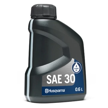 MOTOROLAJ 600ML NÉGYÜTEMŰ MOTOROKHOZ HUSQVARNA SAE 30
