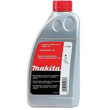 MAKITA 980008607 MOTOROLAJ 1L 2T KÉTÜTEMŰ MOTOROKHOZ