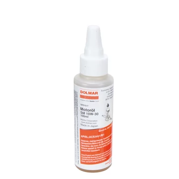 MAKITA 197010-7 MOTOROLAJ 100ML NÉGYÜTEMŰ MOTOROKHOZ