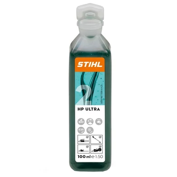 MOTOROLAJ 100ML 2T HP SUPER KÉTÜTEMŰ MOTOROKHOZ STIHL 07813198068