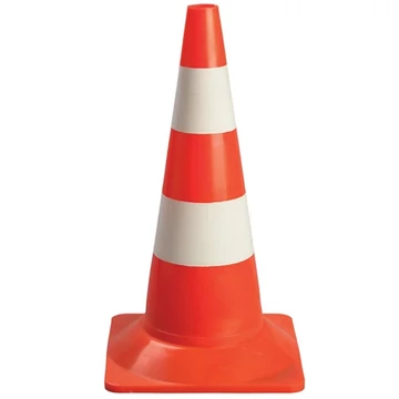 JELZŐBÓJA 75cm TERELÉSHEZ PIROS-FEHÉR COVERGUARD GAN70302