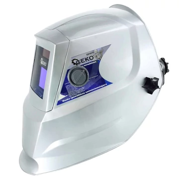 GEKO G01876 HEGESZTŐ FEJPAJZS AUTOMATA PROFI SZÜRKE