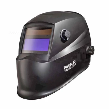 HEGESZTŐ FEJPAJZS AUTOMATA DIN9-13 FEKETE BLACKBASE IWELD NORED EYE 8NRDE2BLACKB