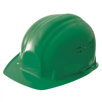VÉDŐSISAK ÉPÍTÉSI ZÖLD OPUS - 6PONTOS ÁLLÍTHATÓ KOSÁR COVERGUARD 65102